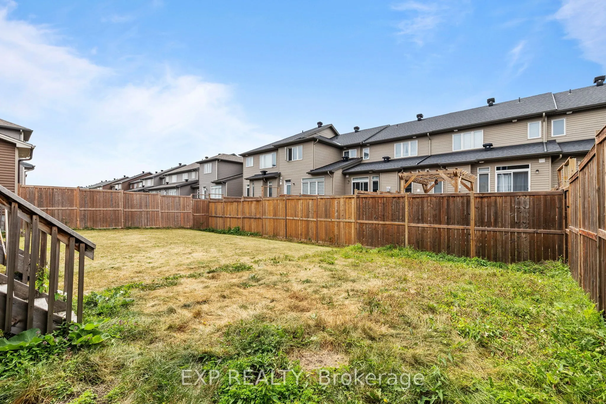 157 Overberg Way