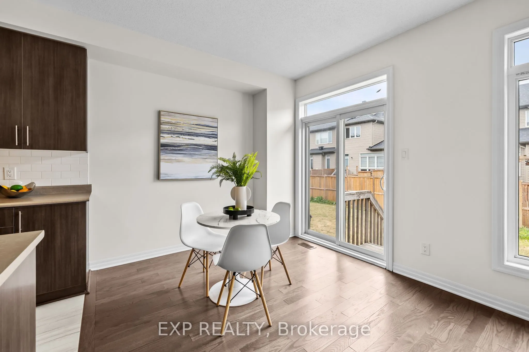 157 Overberg Way