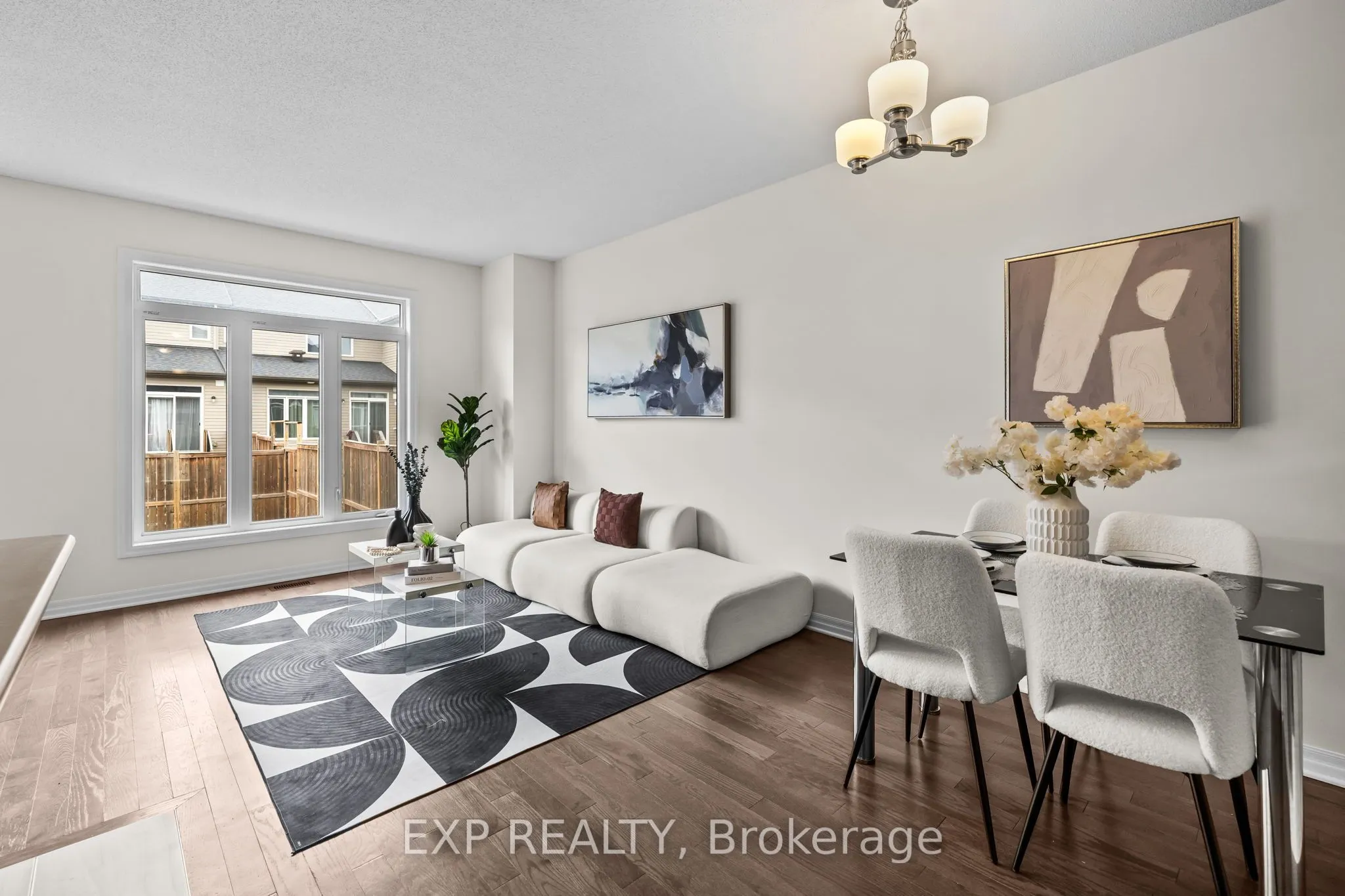 157 Overberg Way