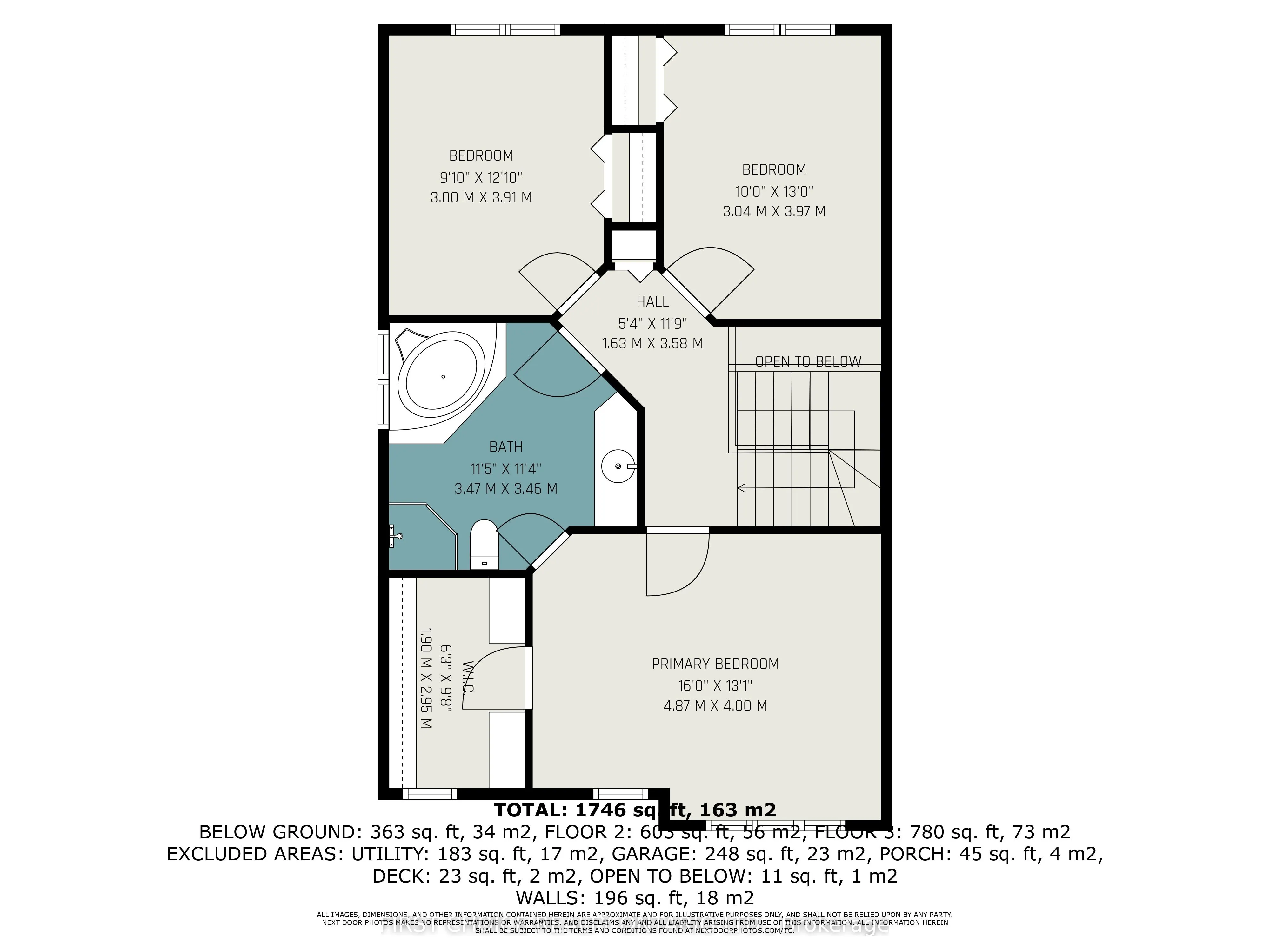 277 Mica Crescent