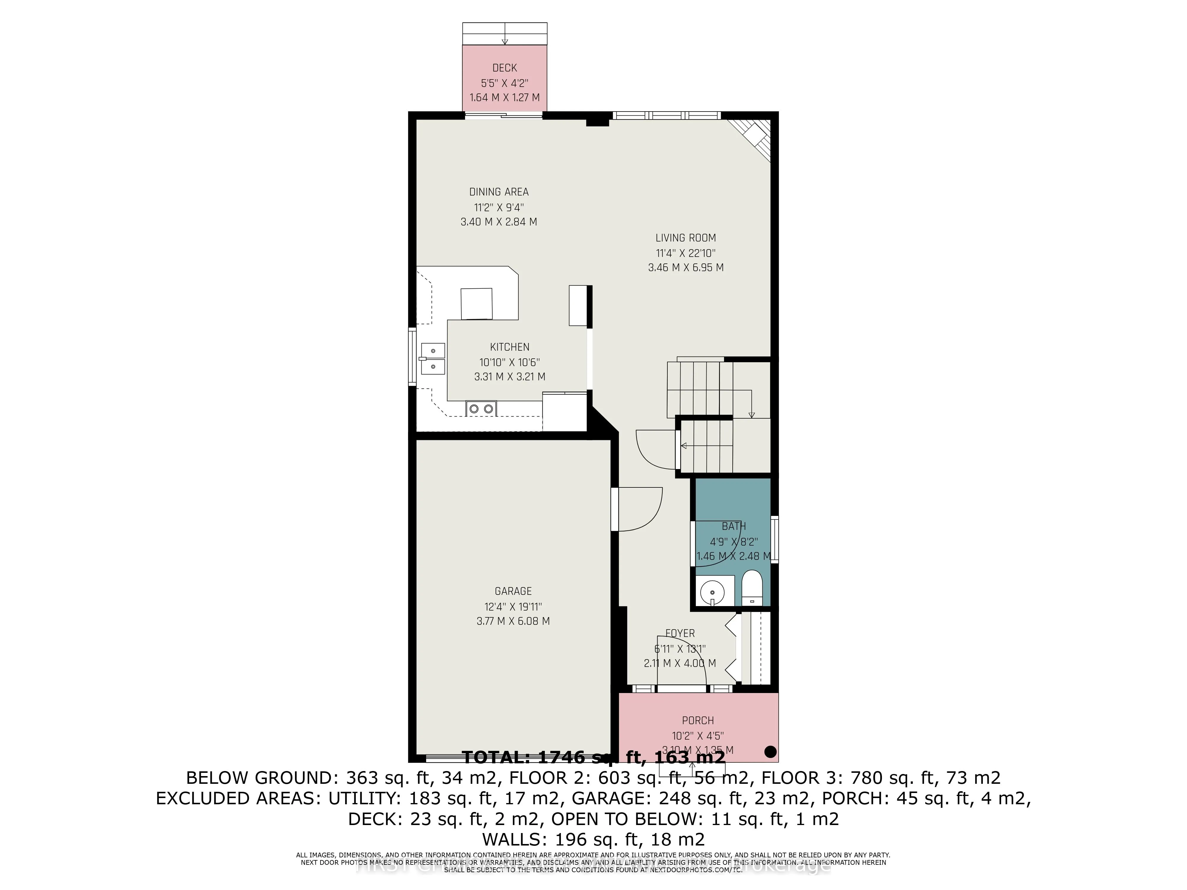 277 Mica Crescent
