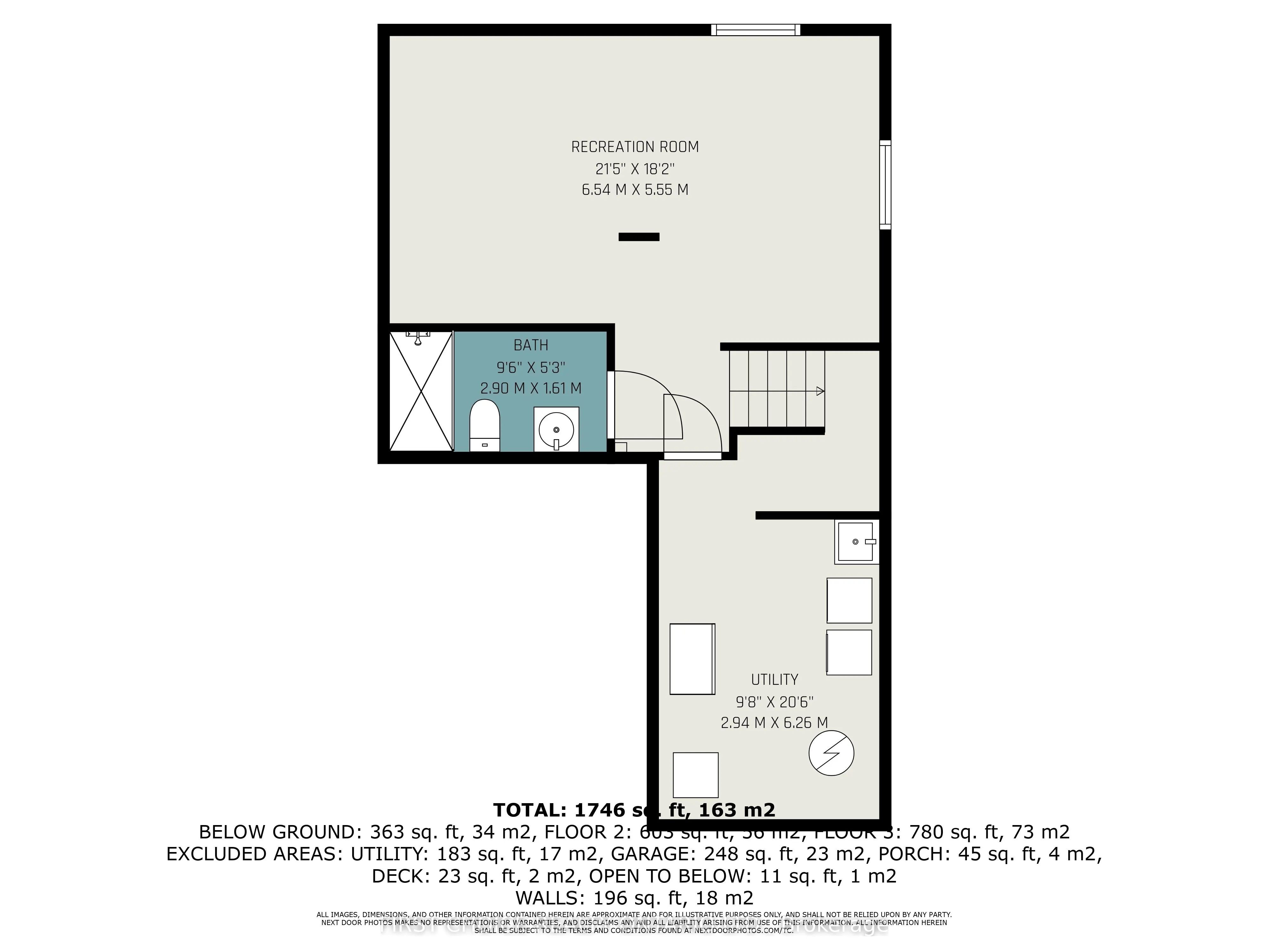 277 Mica Crescent