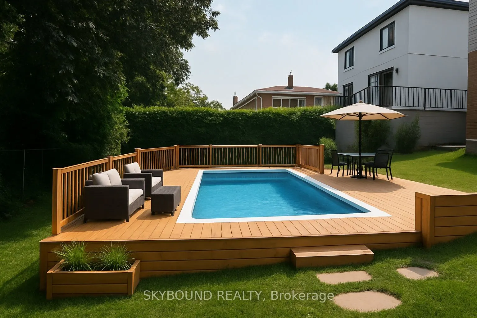 23 Hildegard Drive