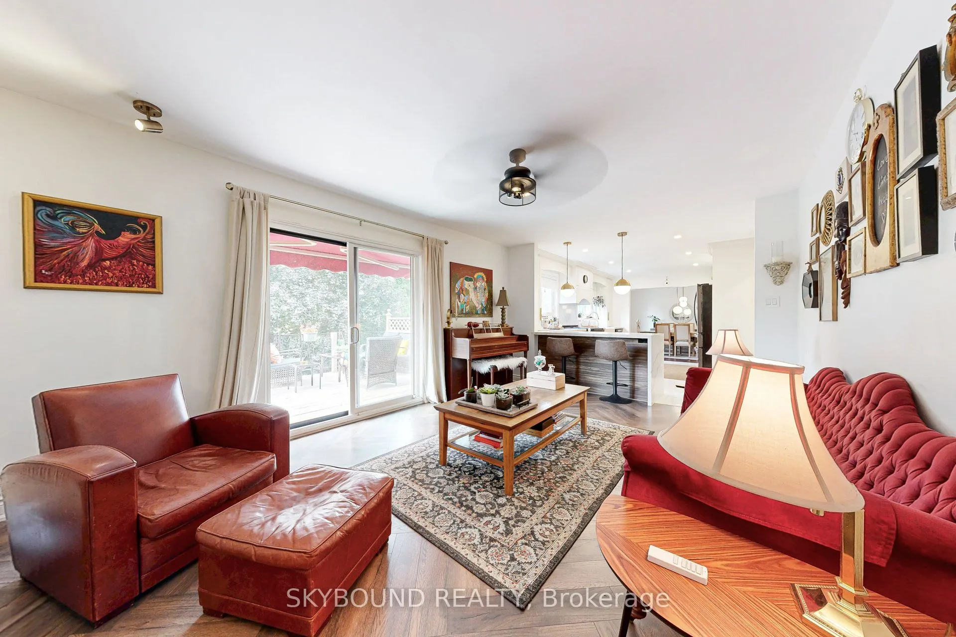23 Hildegard Drive