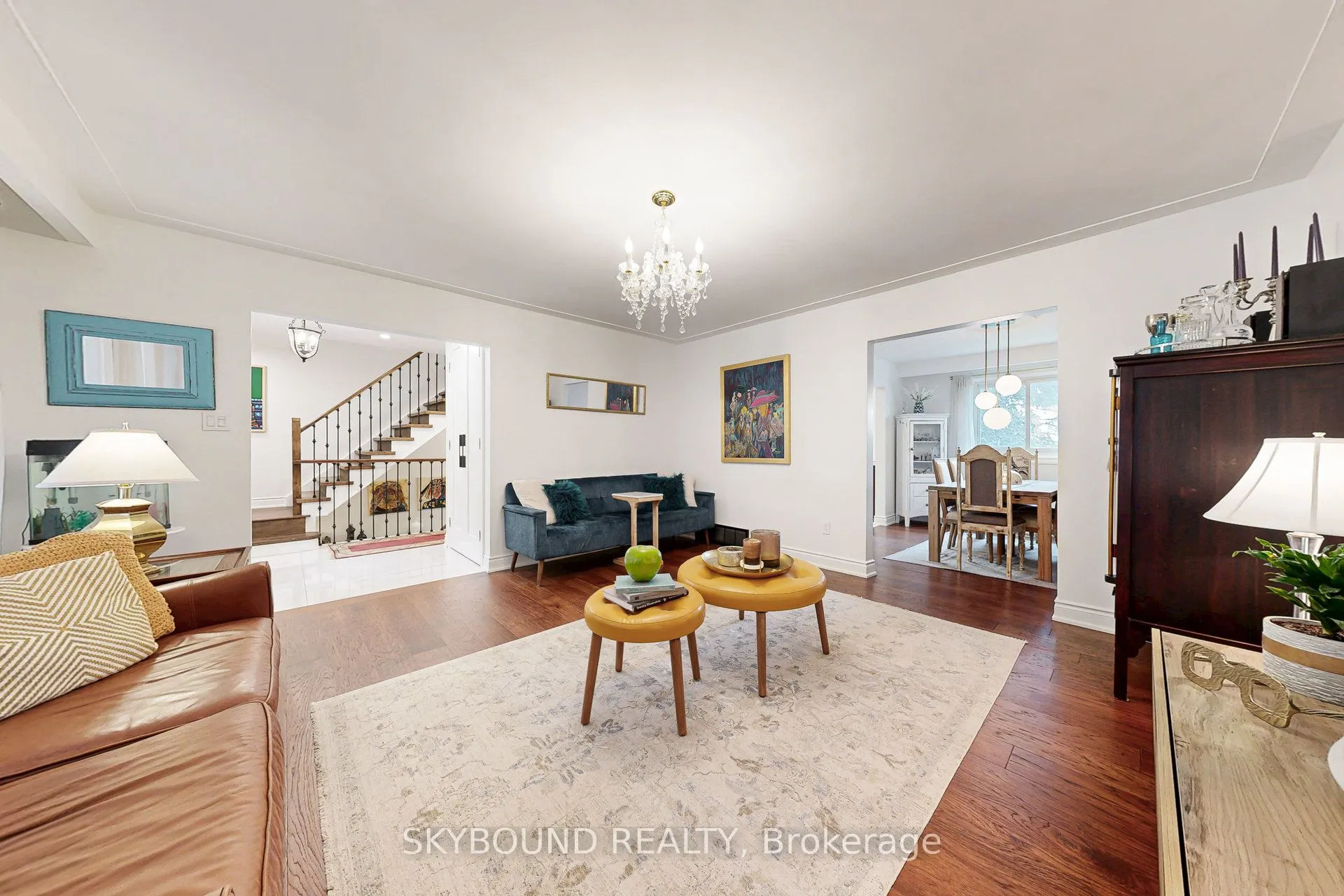 23 Hildegard Drive