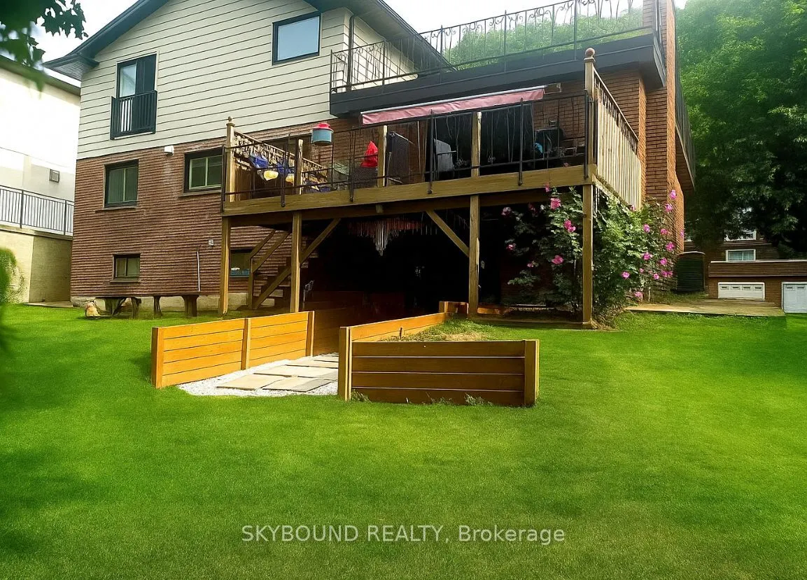 23 Hildegard Drive
