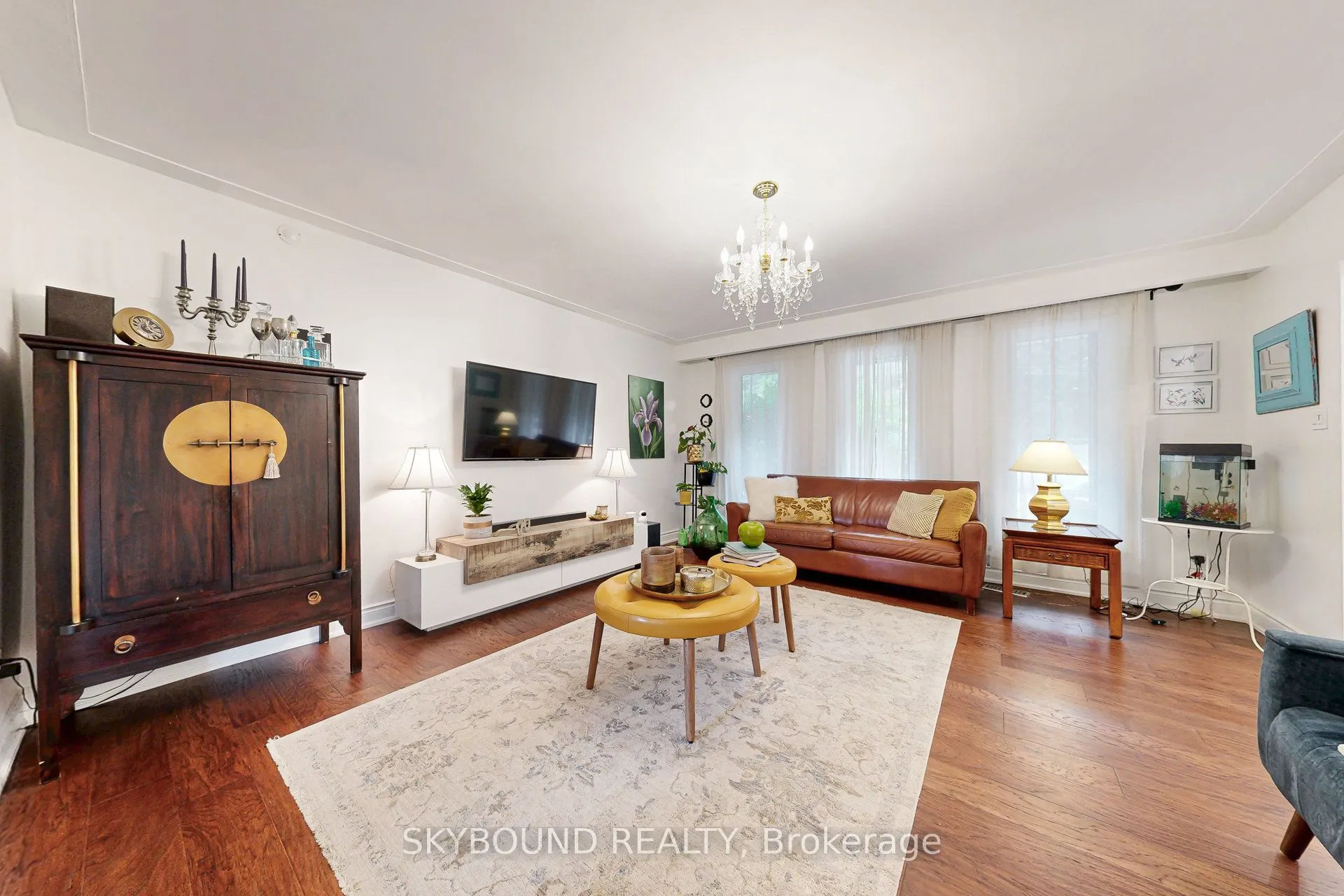 23 Hildegard Drive