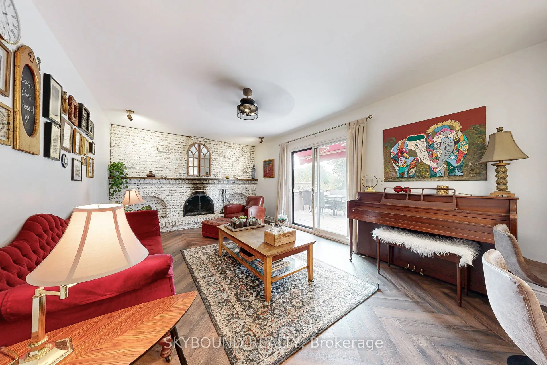 23 Hildegard Drive