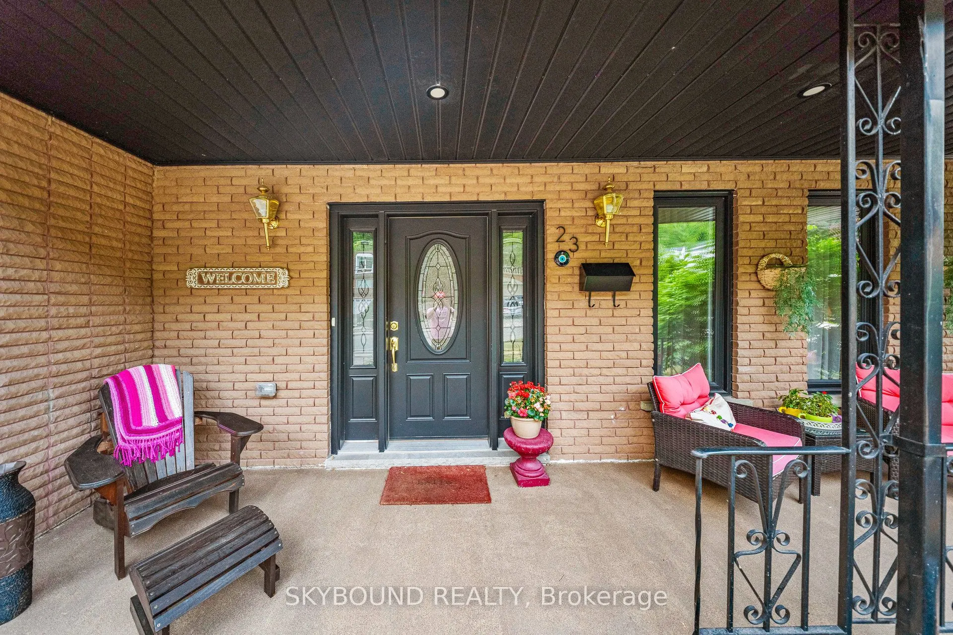 23 Hildegard Drive