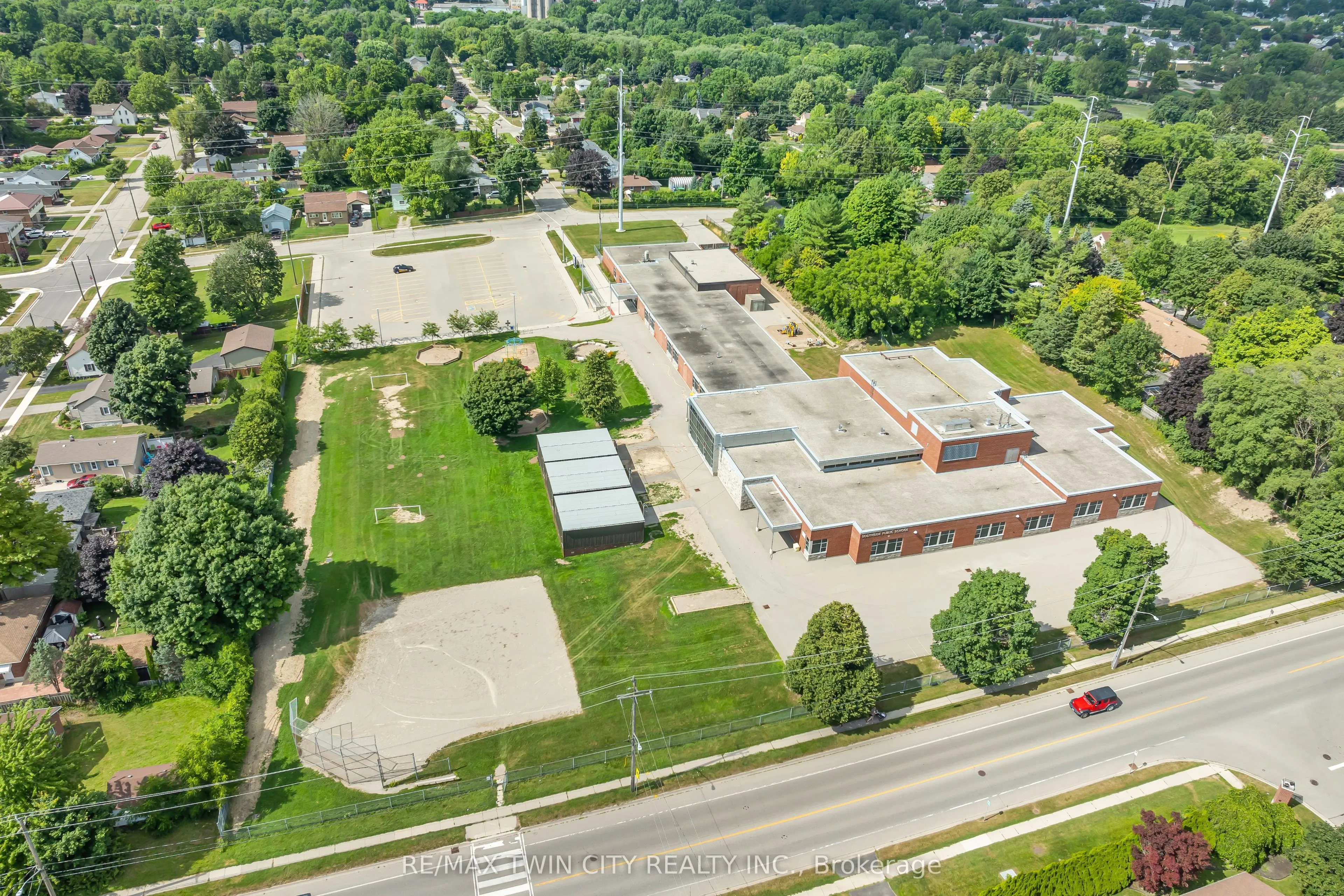 468 Manitoba Road