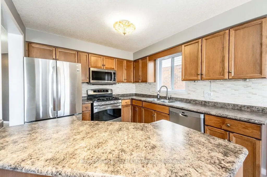 64 SHACKLETON Drive