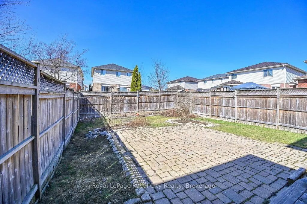 64 SHACKLETON Drive