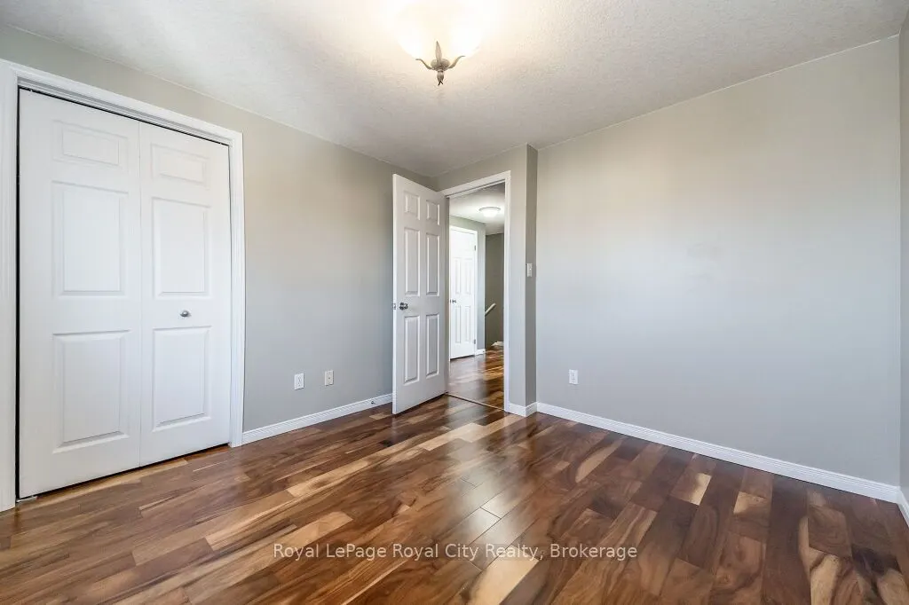 64 SHACKLETON Drive