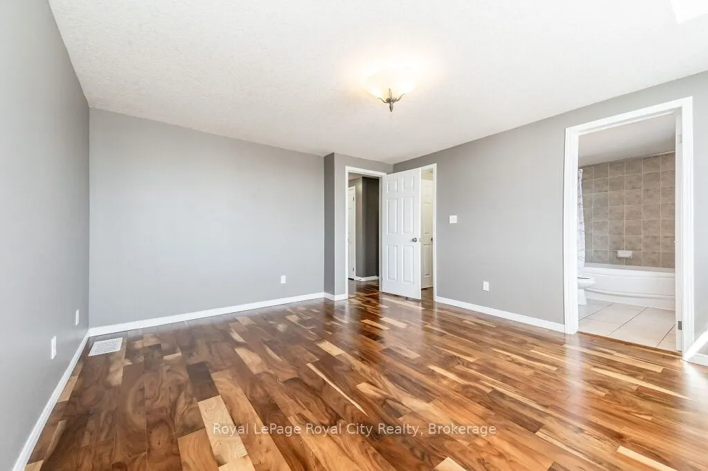 64 SHACKLETON Drive
