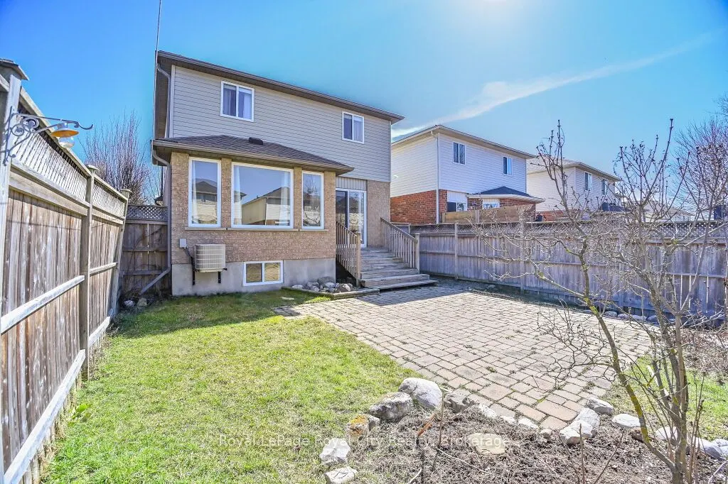 64 SHACKLETON Drive