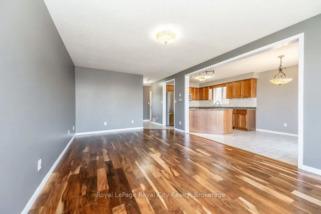 64 SHACKLETON Drive