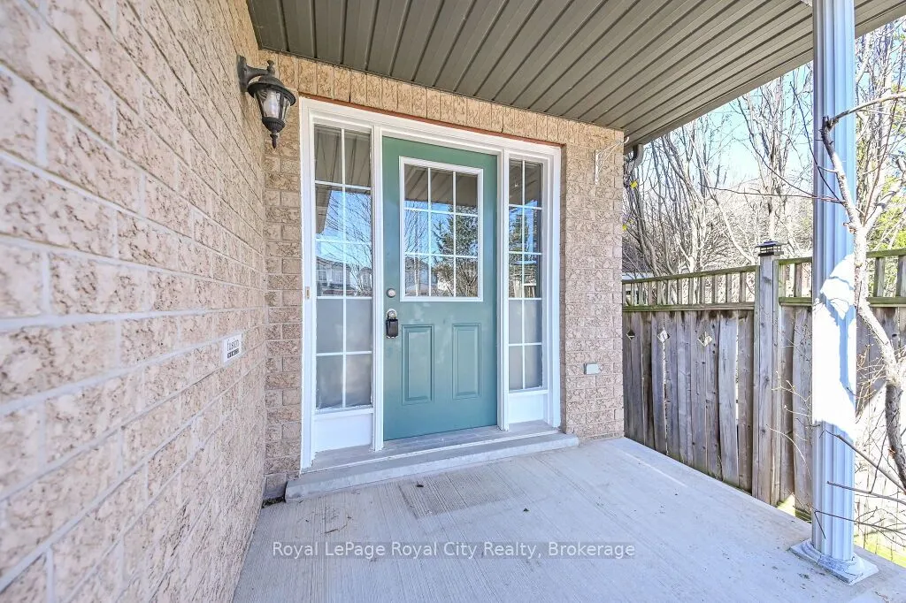 64 SHACKLETON Drive