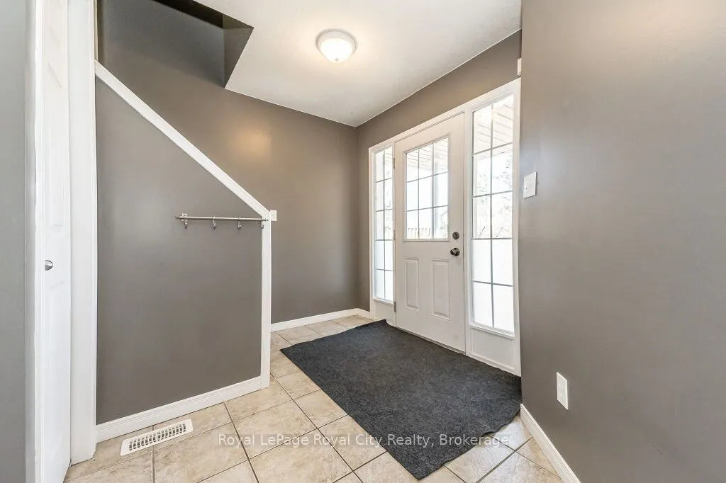 64 SHACKLETON Drive