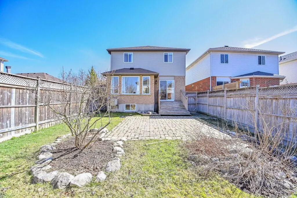 64 SHACKLETON Drive