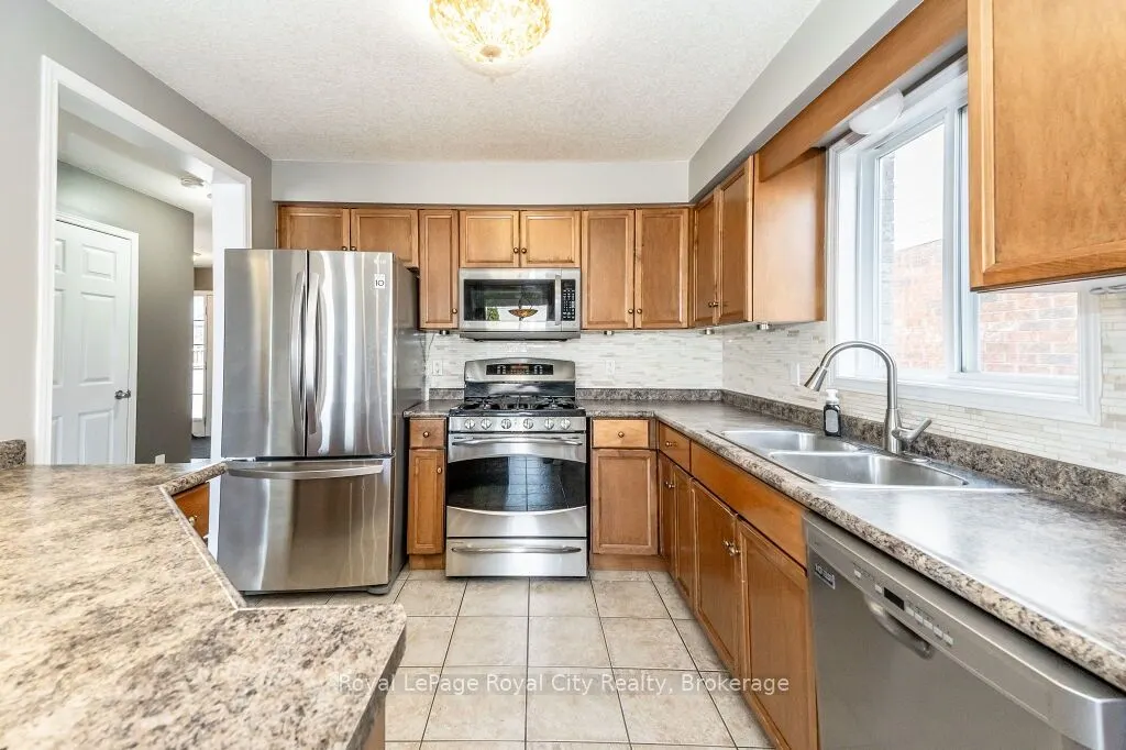 64 SHACKLETON Drive