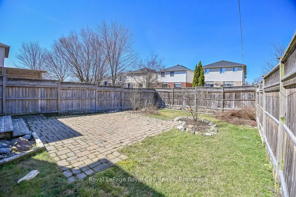 64 SHACKLETON Drive