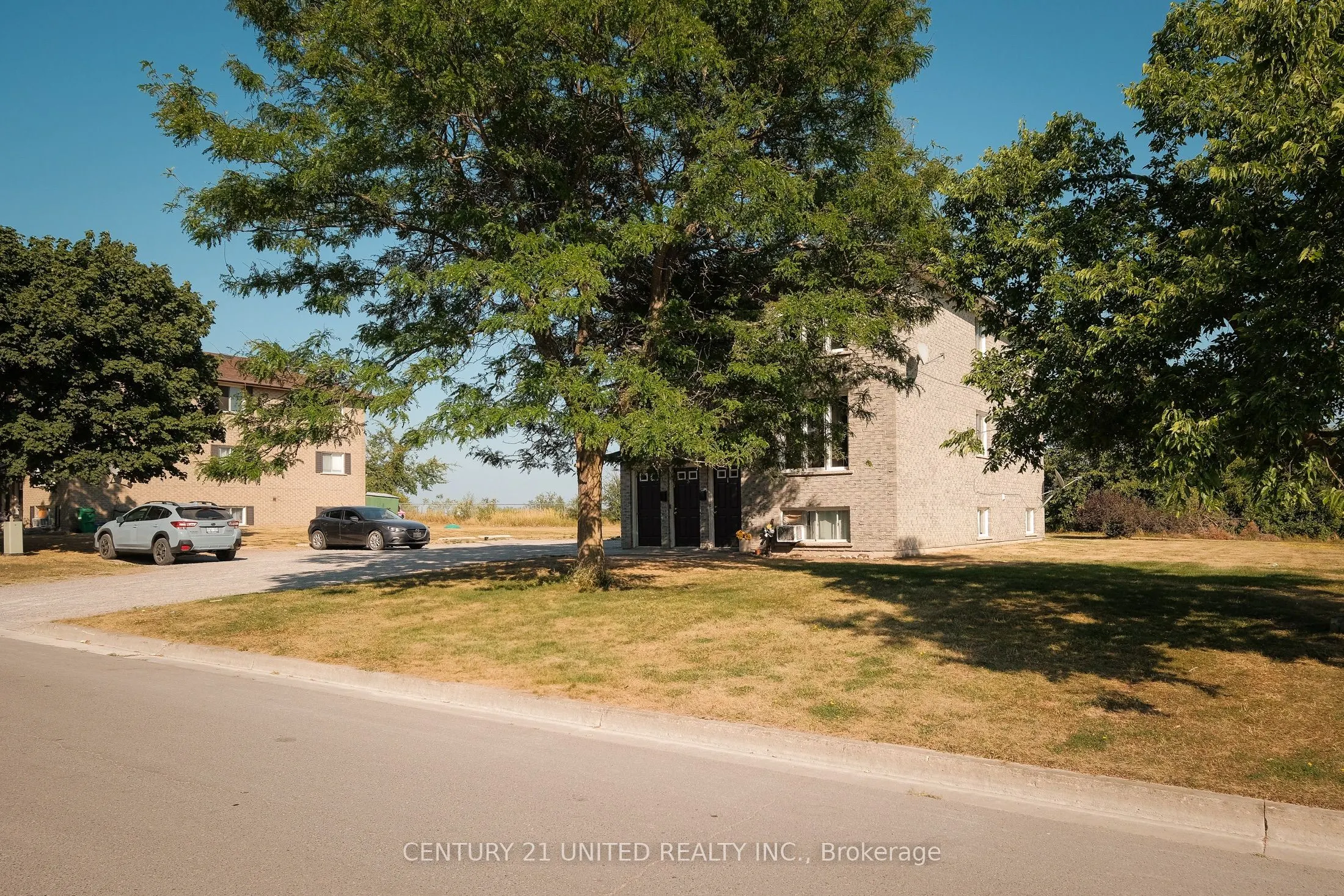 538 Crystal Drive