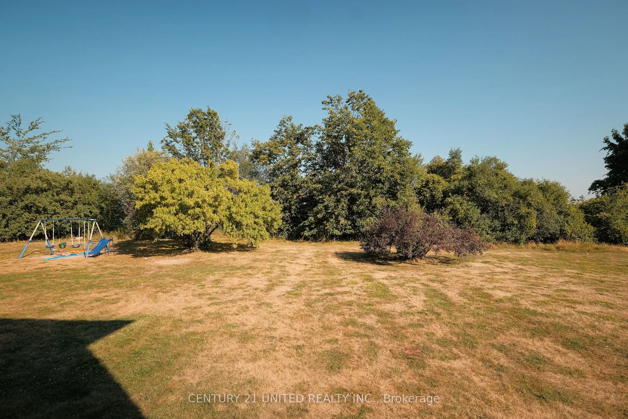 538 Crystal Drive