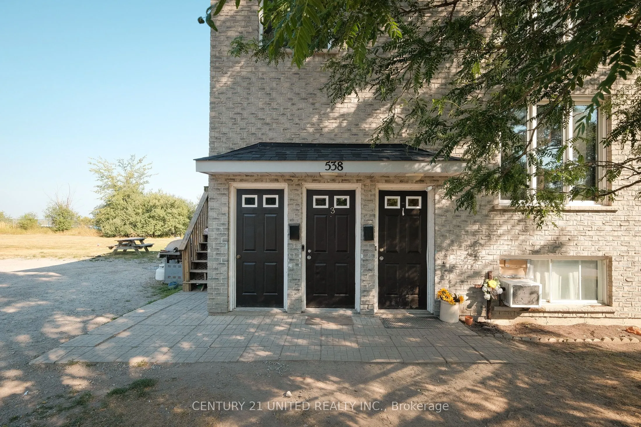 538 Crystal Drive