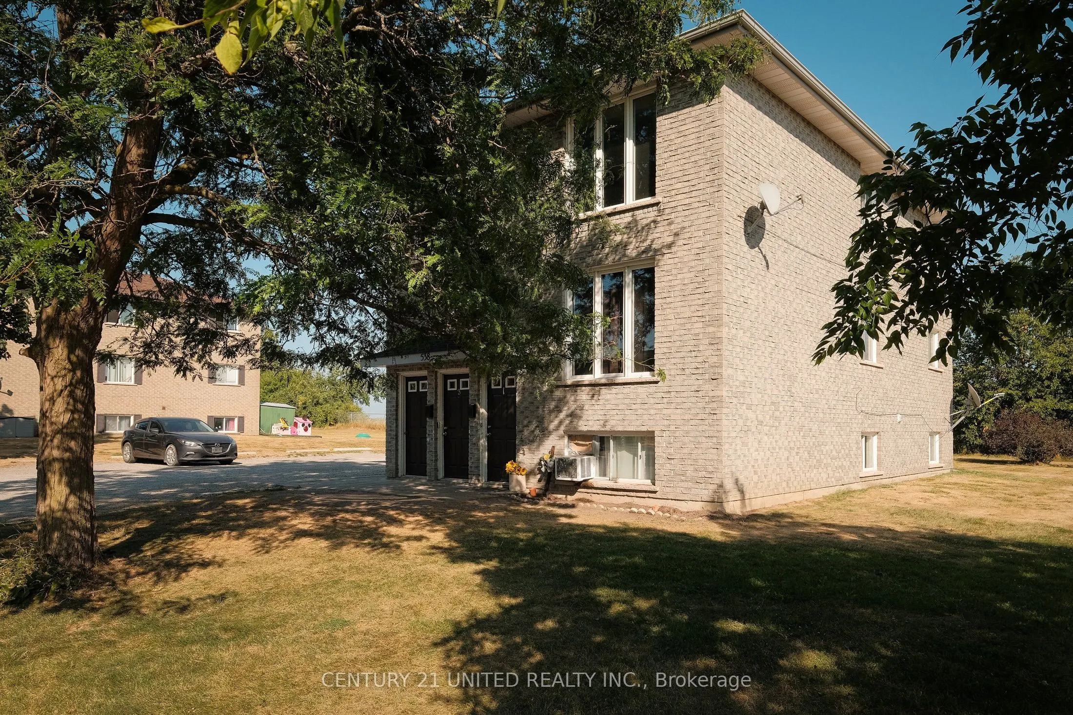 538 Crystal Drive