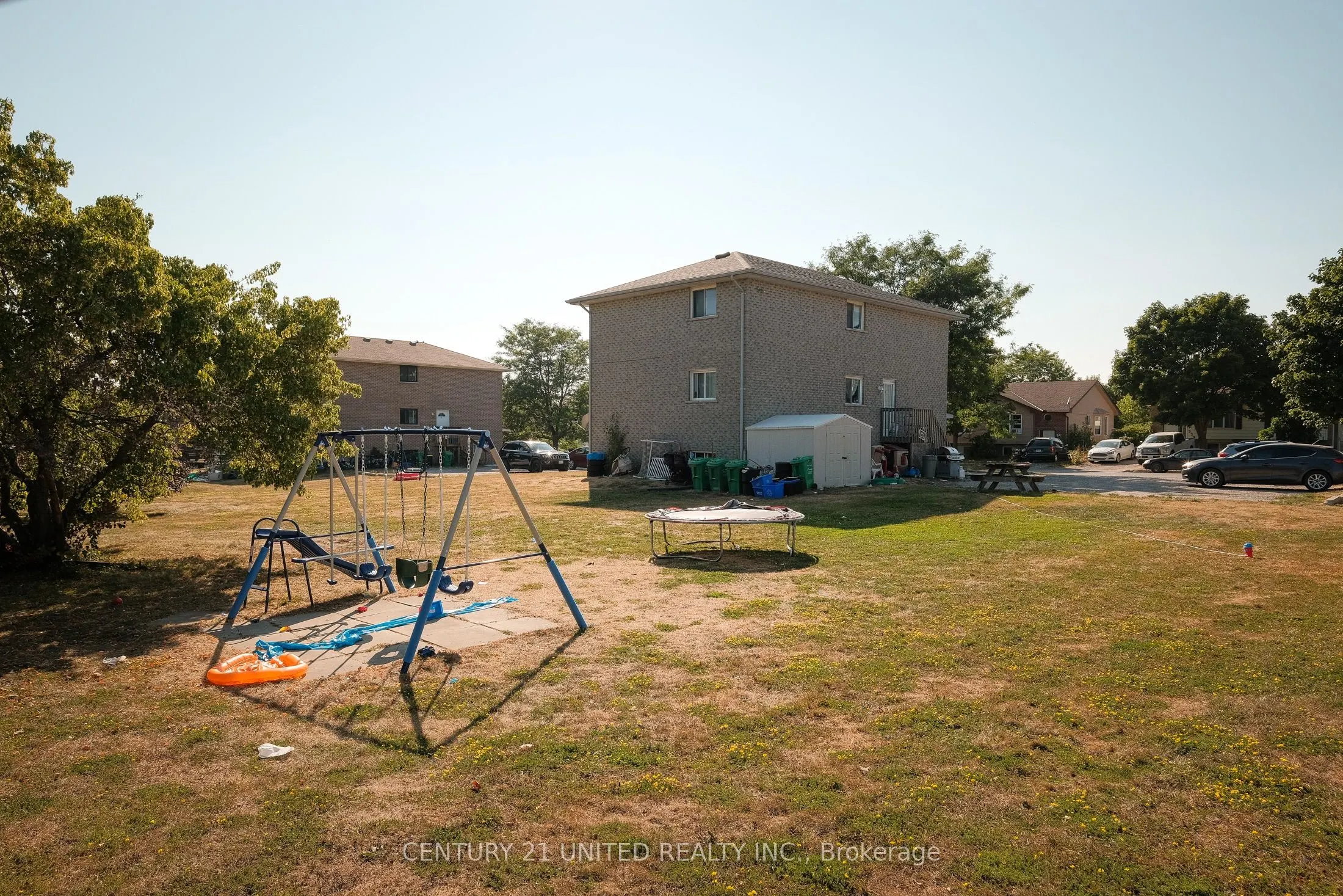 538 Crystal Drive