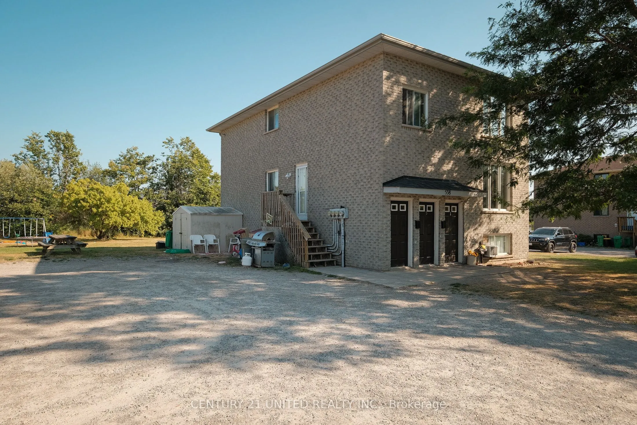 538 Crystal Drive