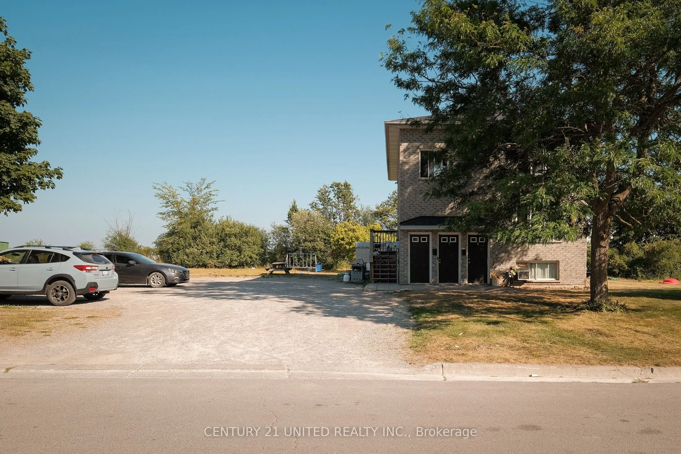538 Crystal Drive