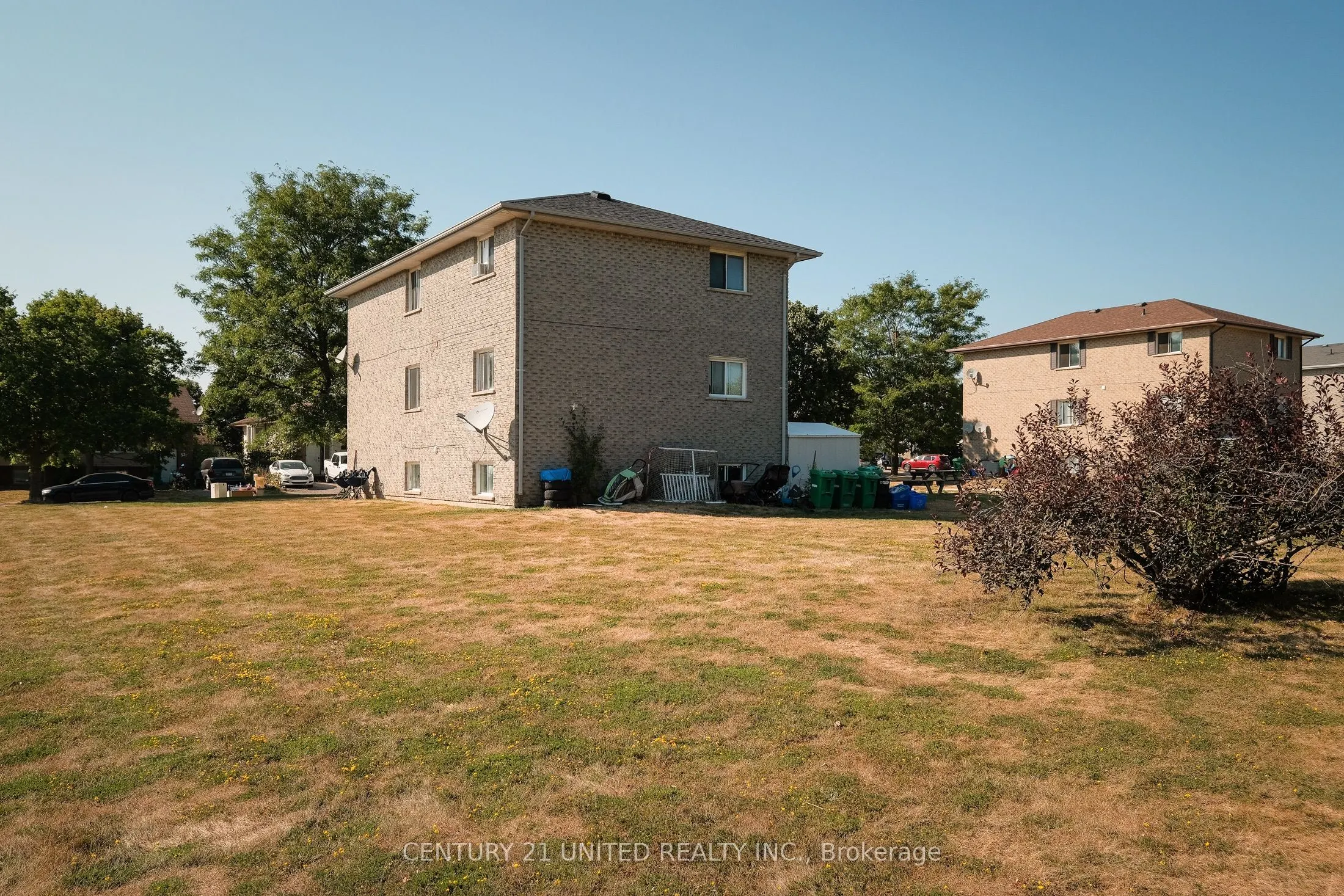 538 Crystal Drive