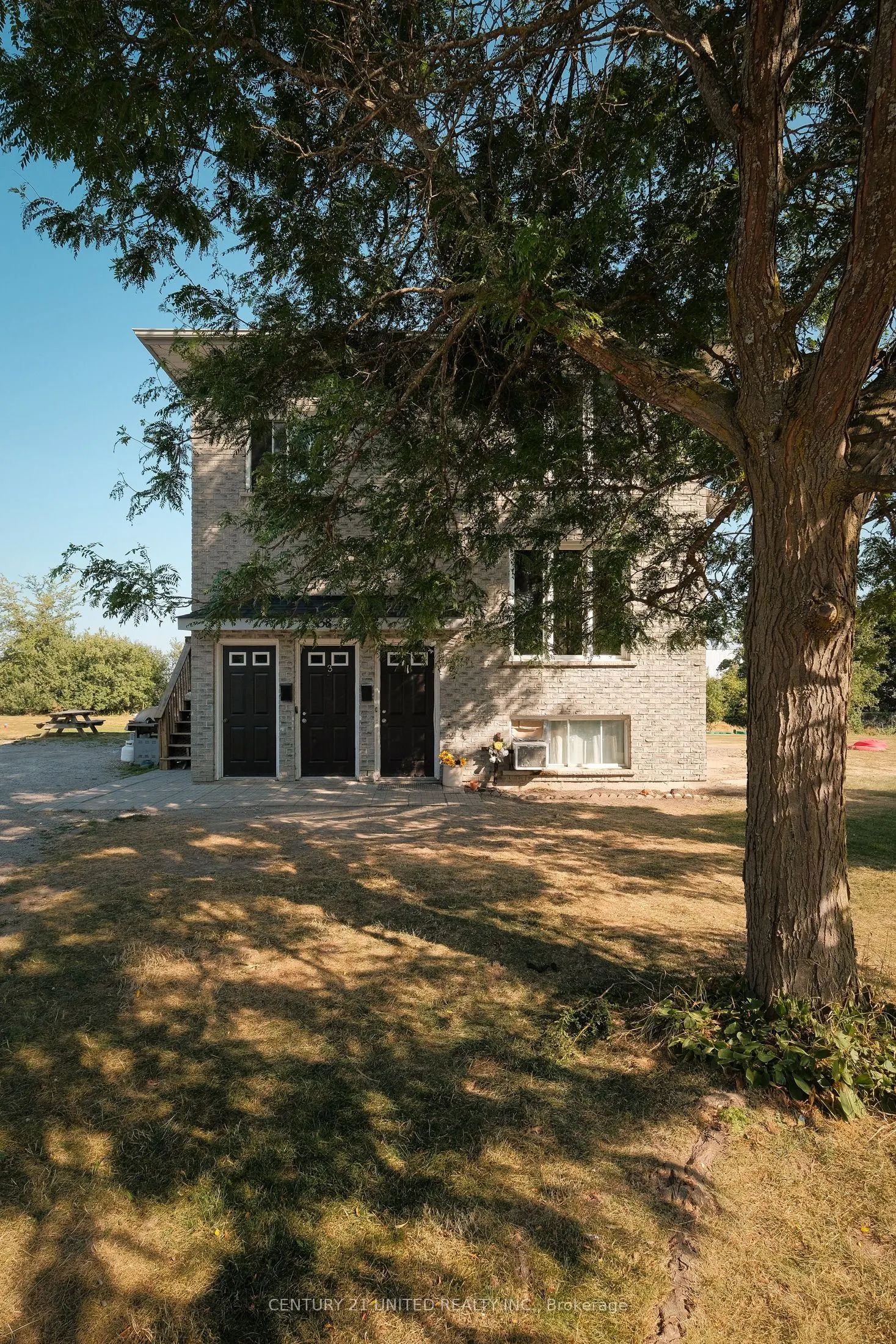 538 Crystal Drive