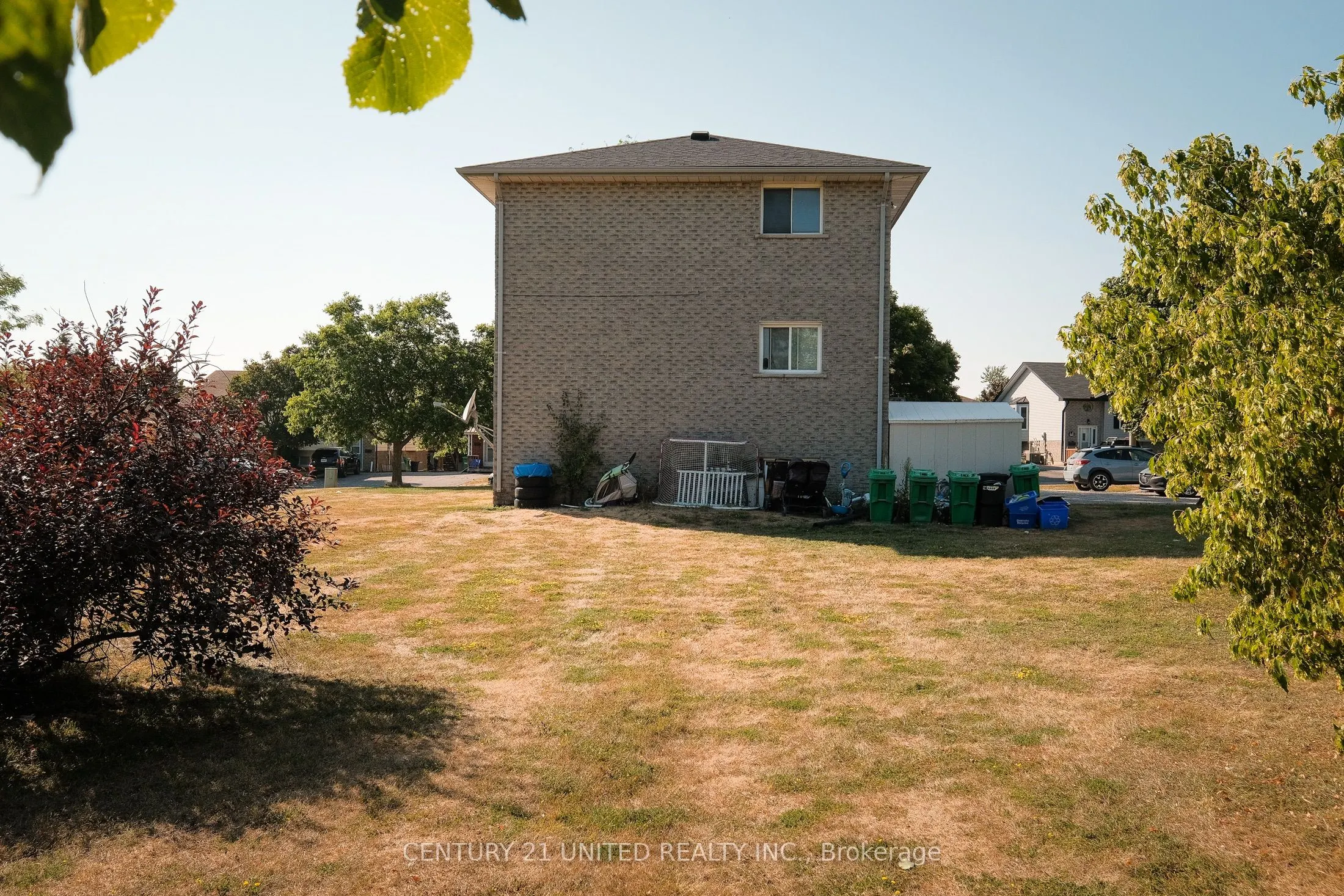 538 Crystal Drive