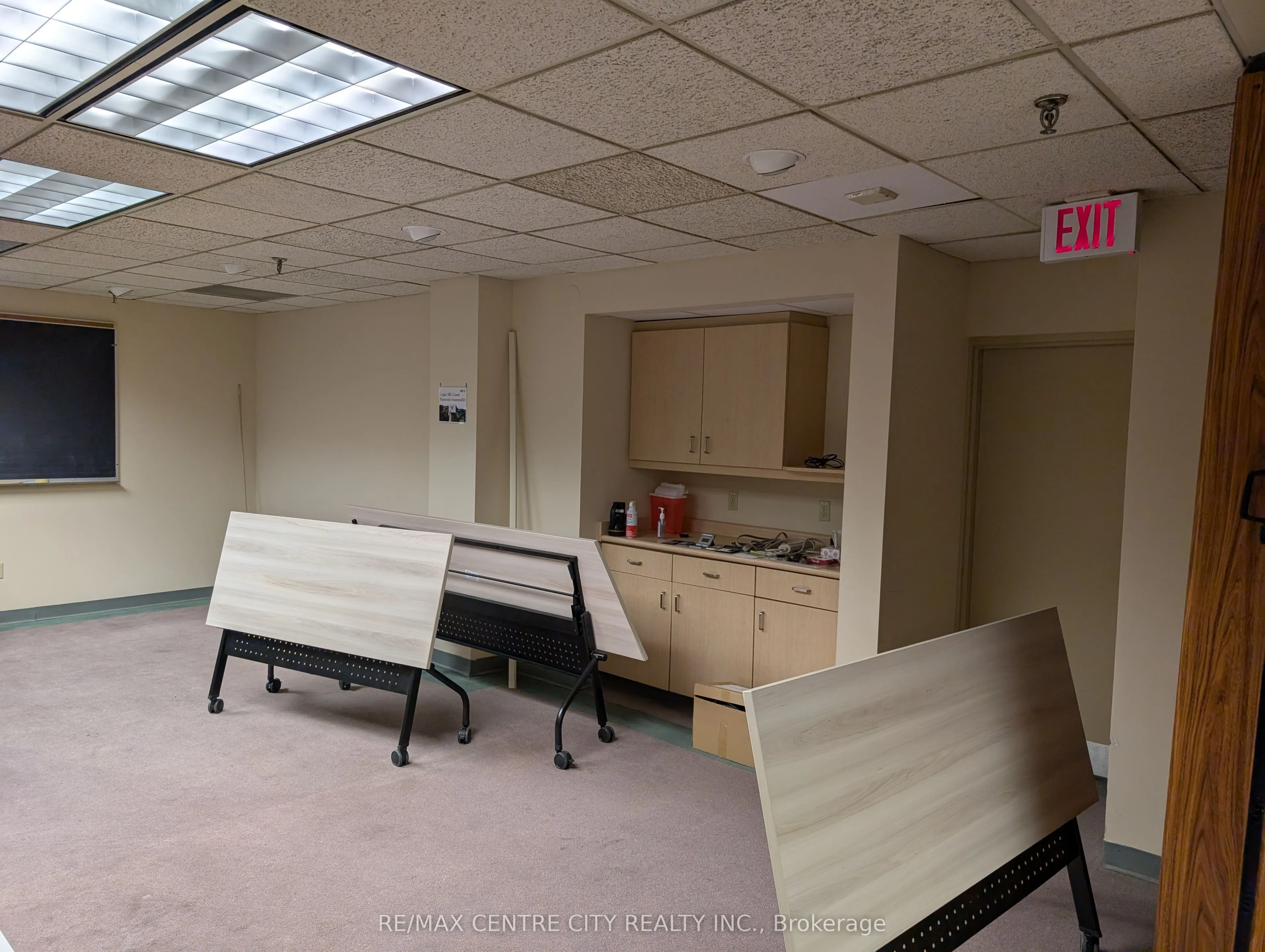 379 Dundas Street, #219