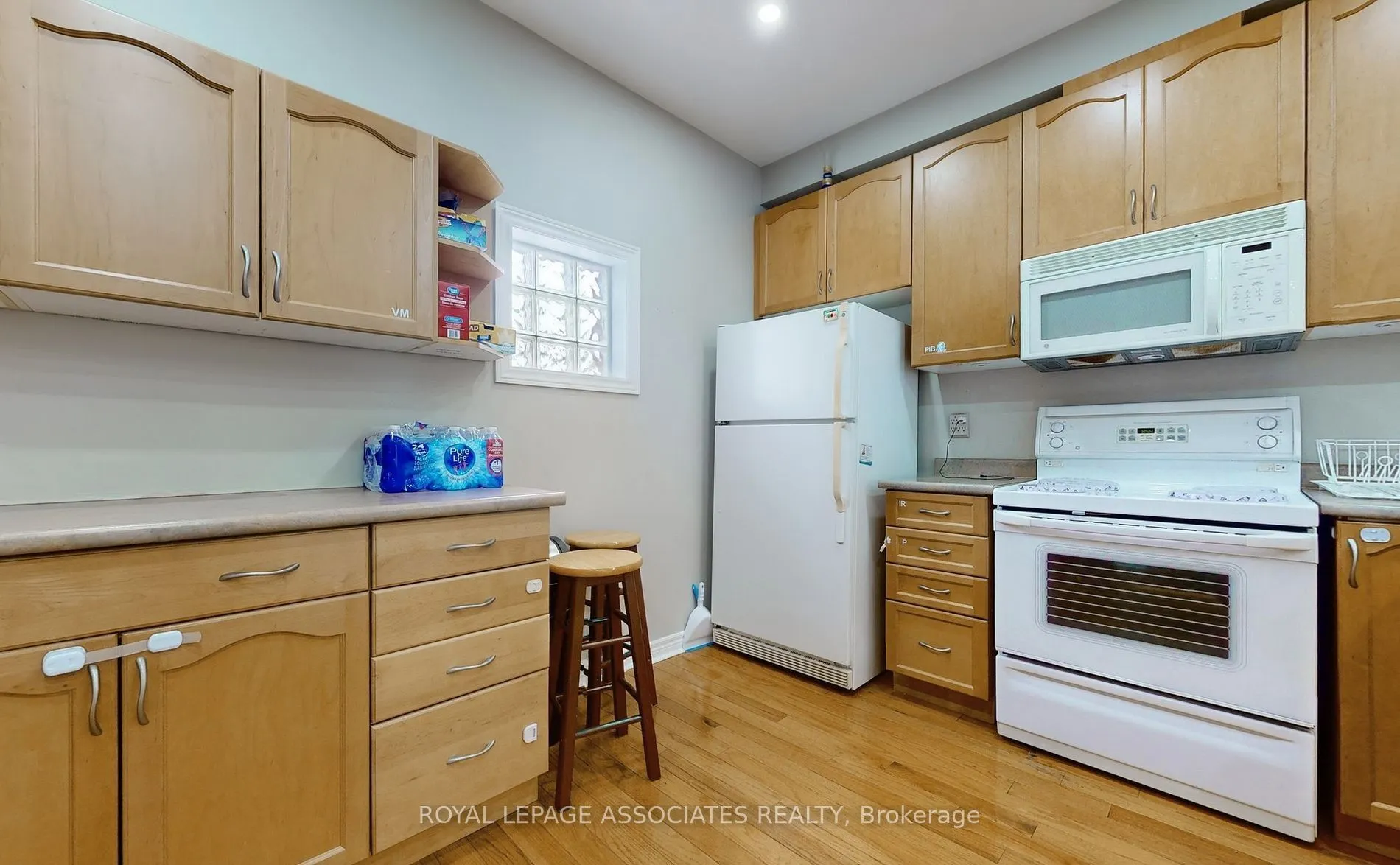100 Beddoe Drive, #25