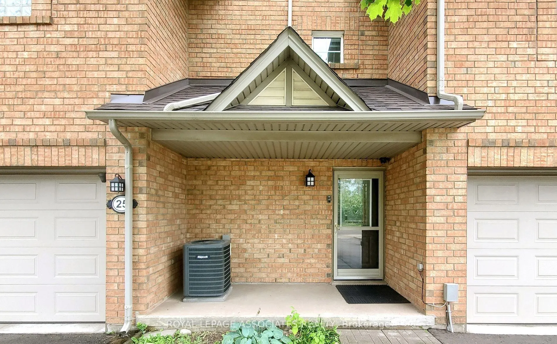 100 Beddoe Drive, #25