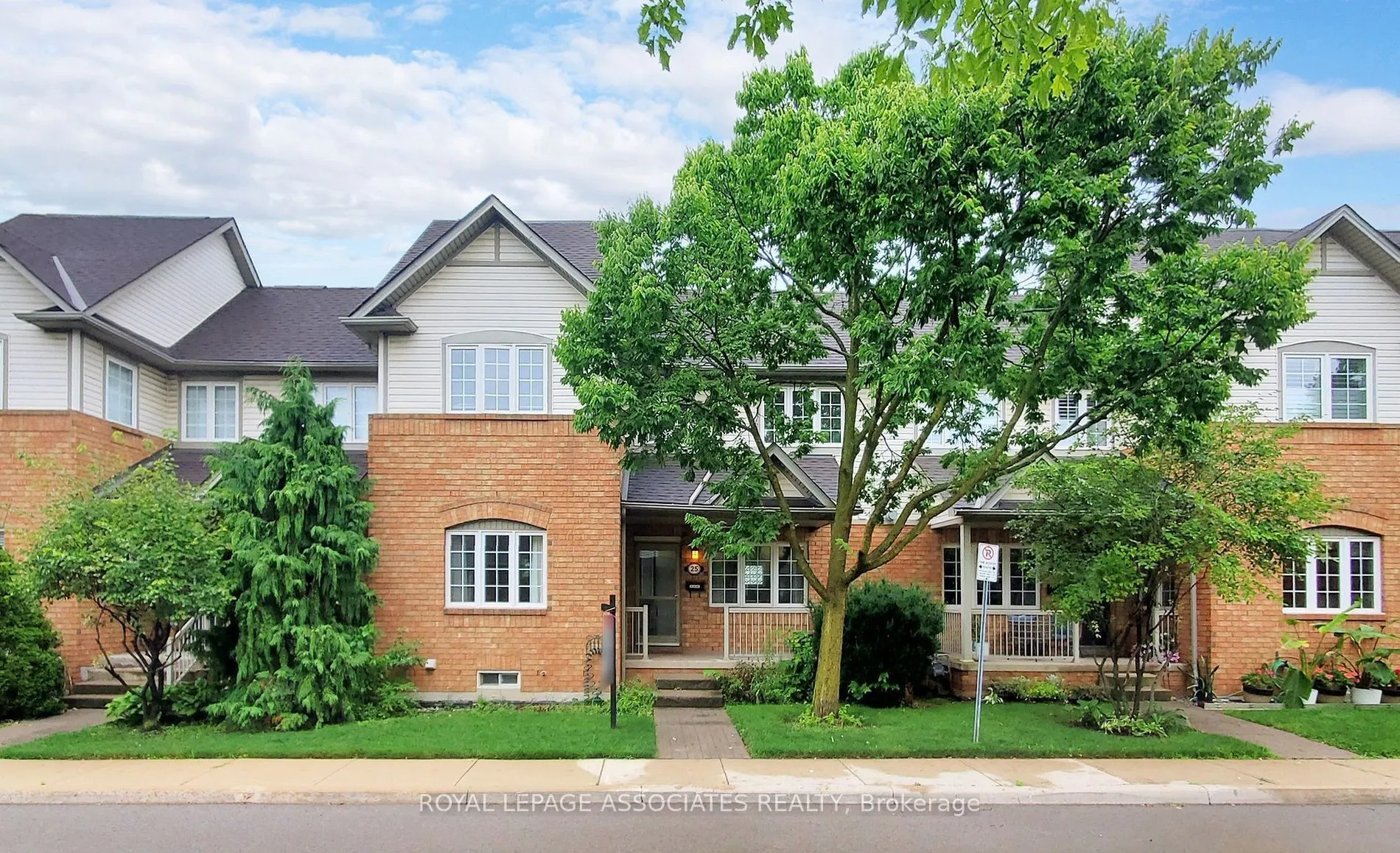 100 Beddoe Drive, #25