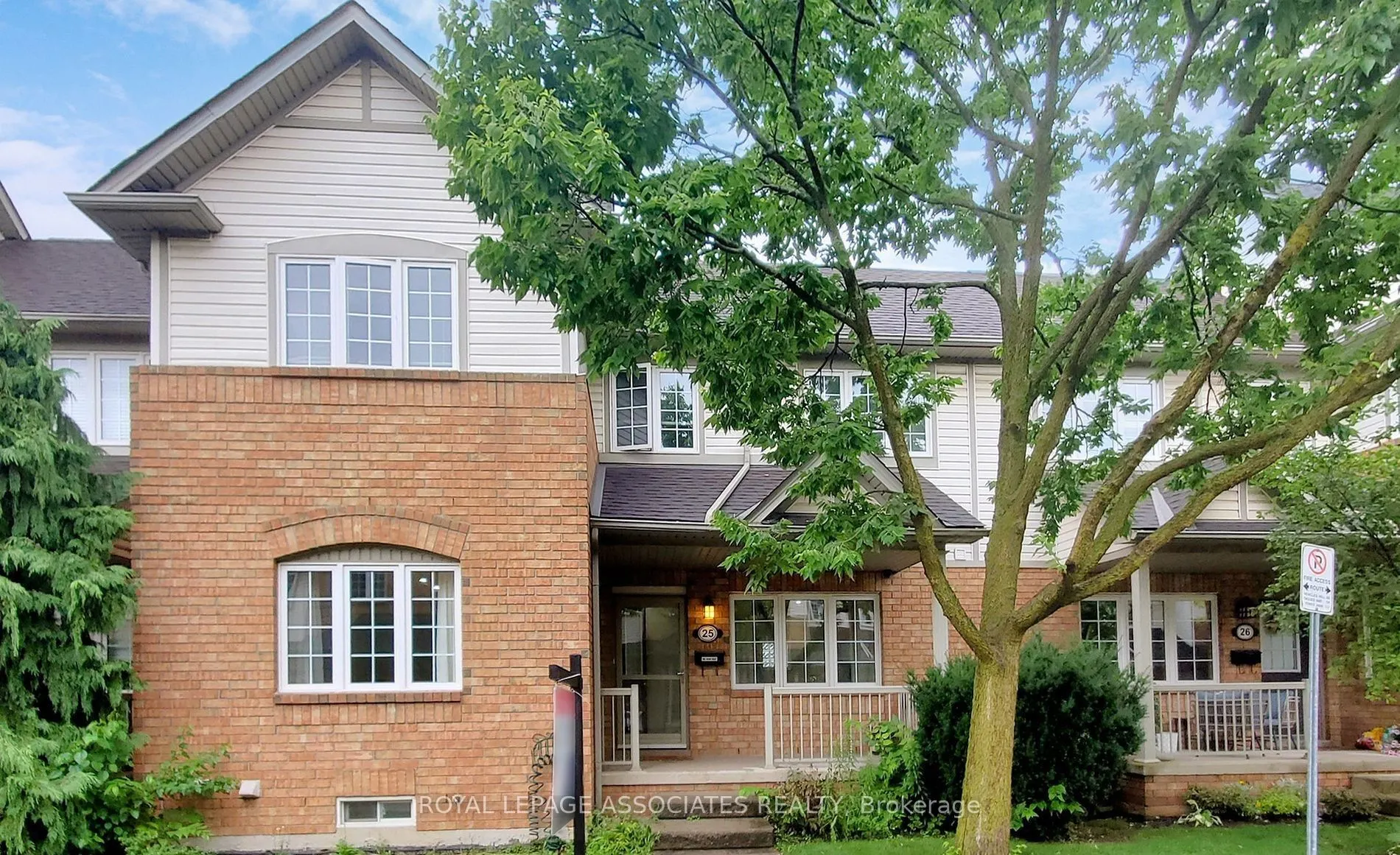 100 Beddoe Drive, #25