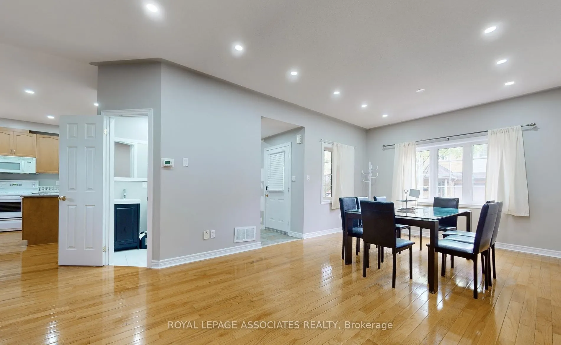 100 Beddoe Drive, #25