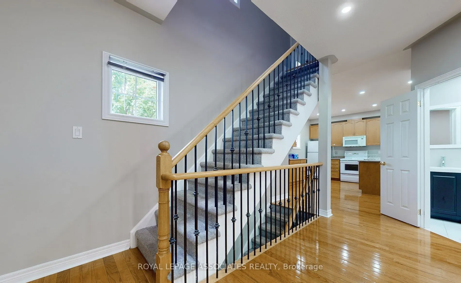 100 Beddoe Drive, #25