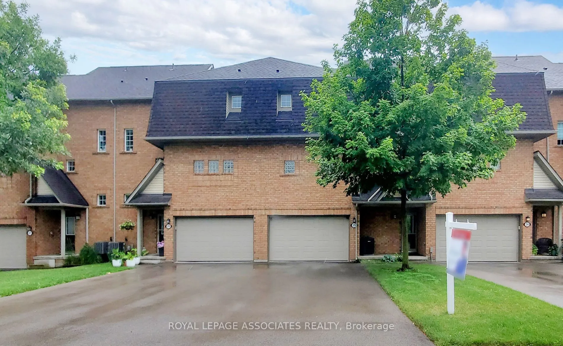 100 Beddoe Drive, #25