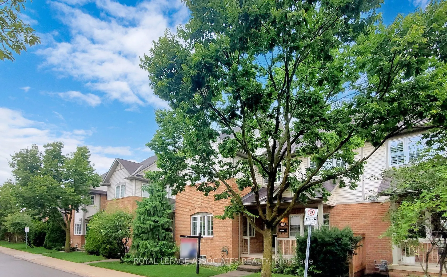 100 Beddoe Drive, #25