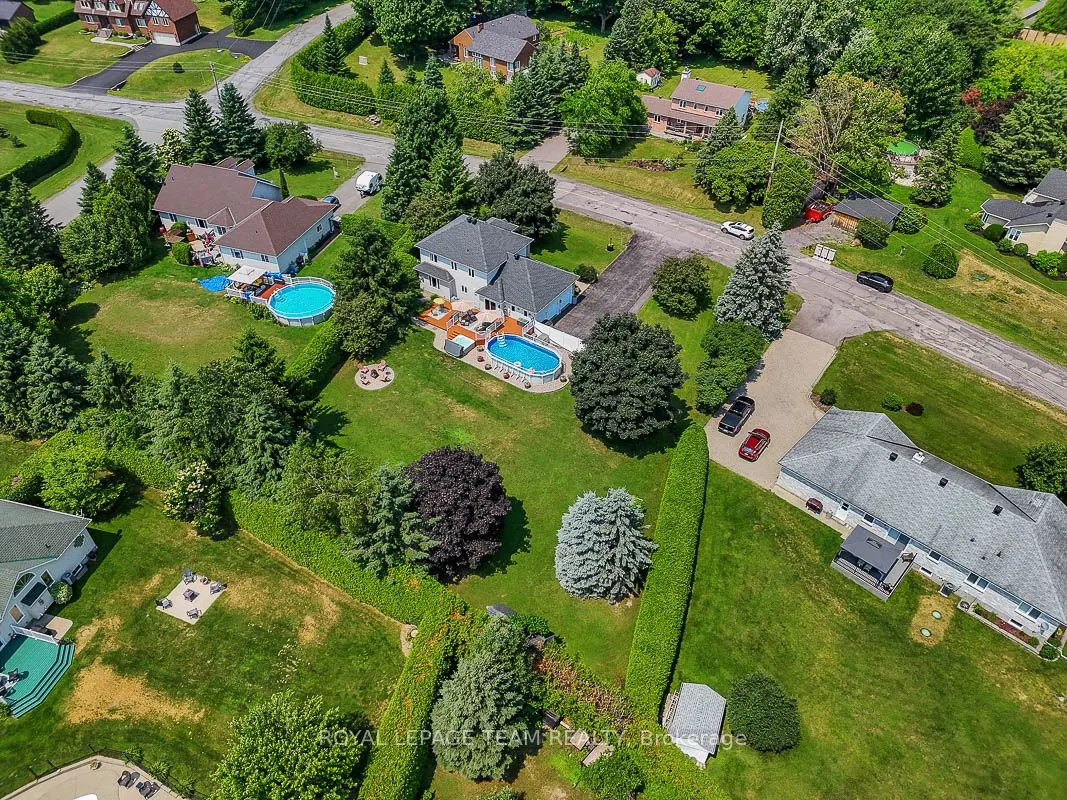 2479 LOOKOUT Drive