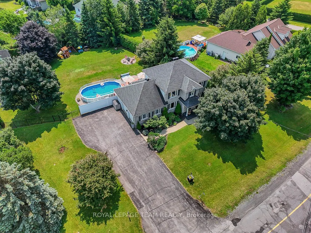 2479 LOOKOUT Drive