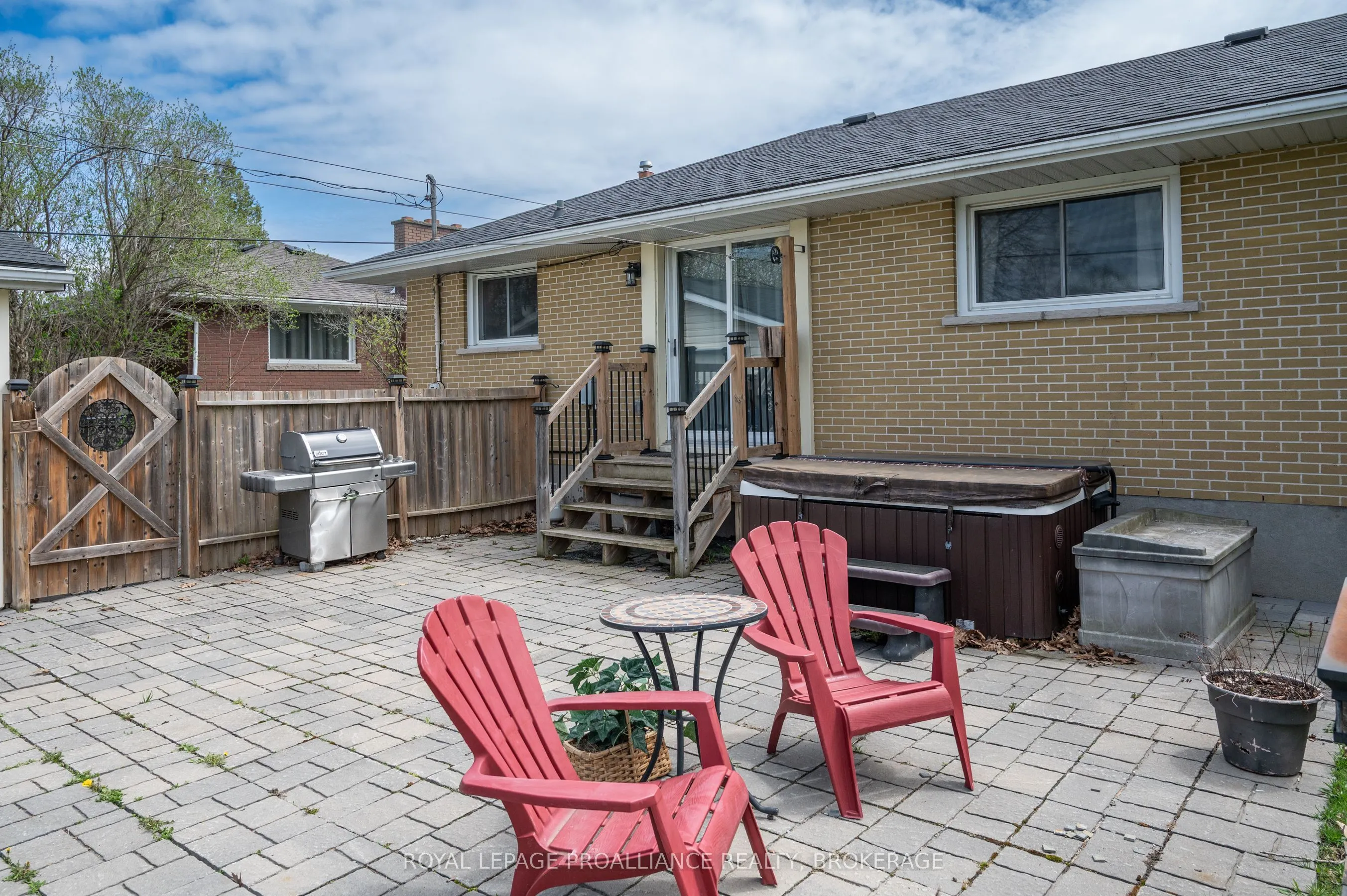 70 Briscoe Street