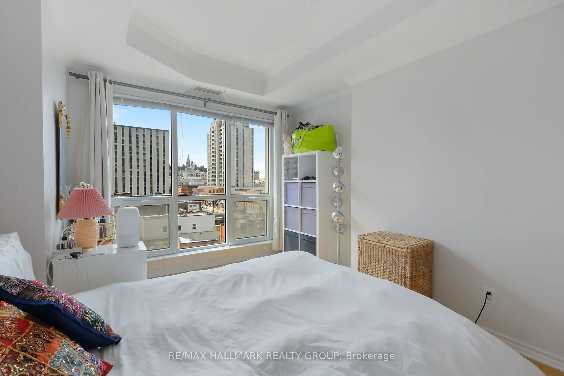 200 Rideau Street, #706