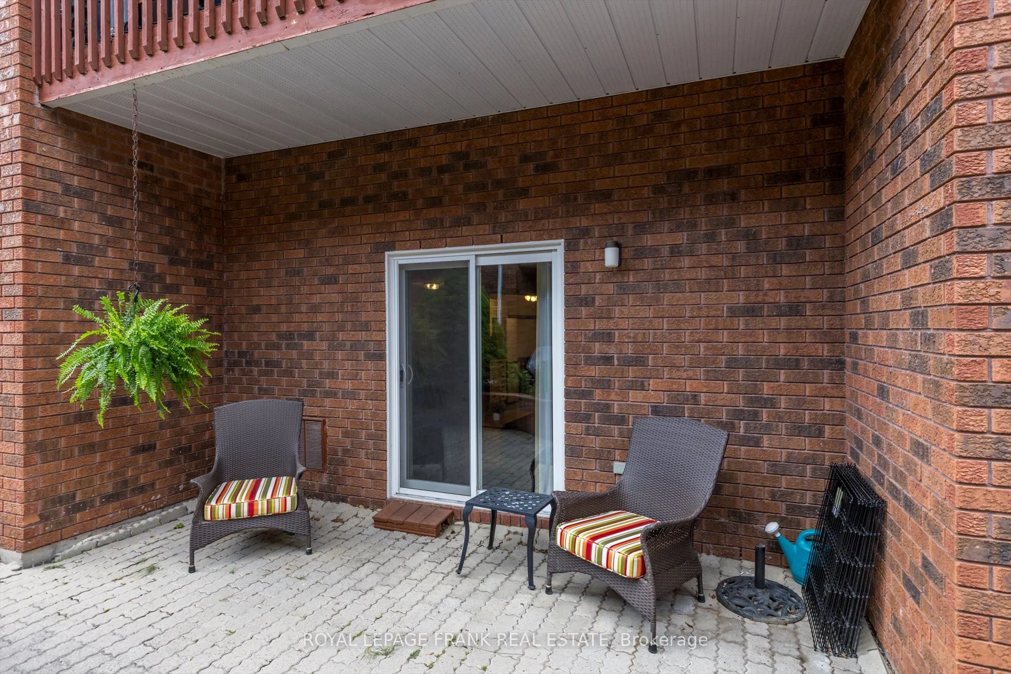 475 Parkhill Road W, #115