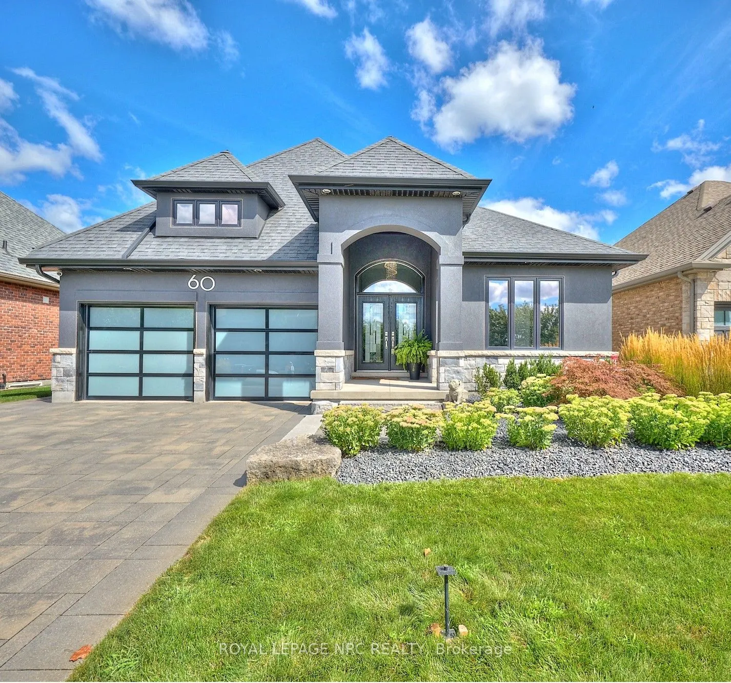 60 Rosewood Crescent
